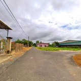 Đất chợ Bến Sỏi, Ninh Điền