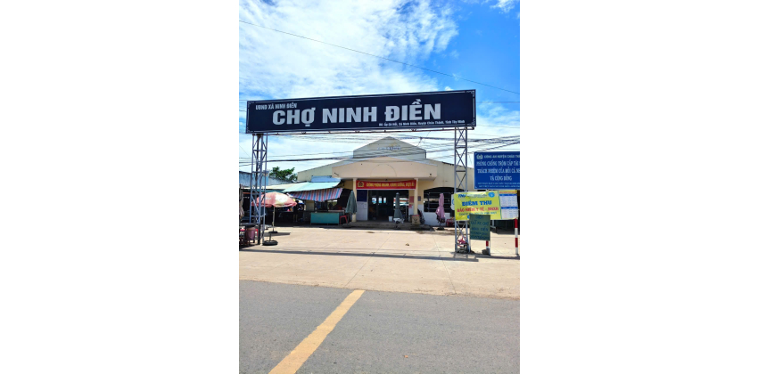 Đất mặt tiền tỉnh lộ